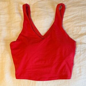 All In Motion Longline Sports Bra